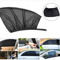 Funda de Malla para Ventanas (Pack x4)