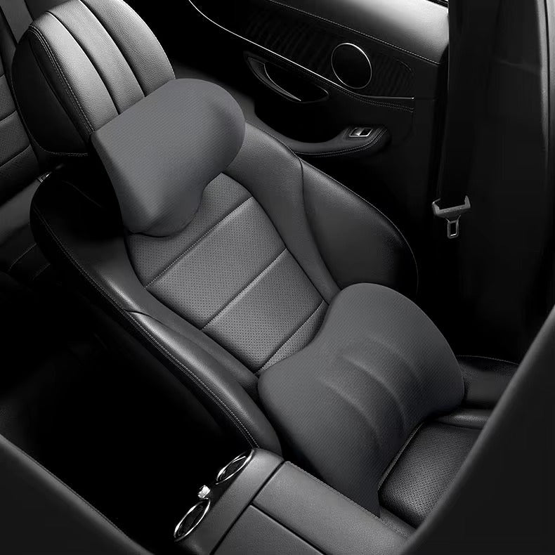 Ergonomic Comfort Plus