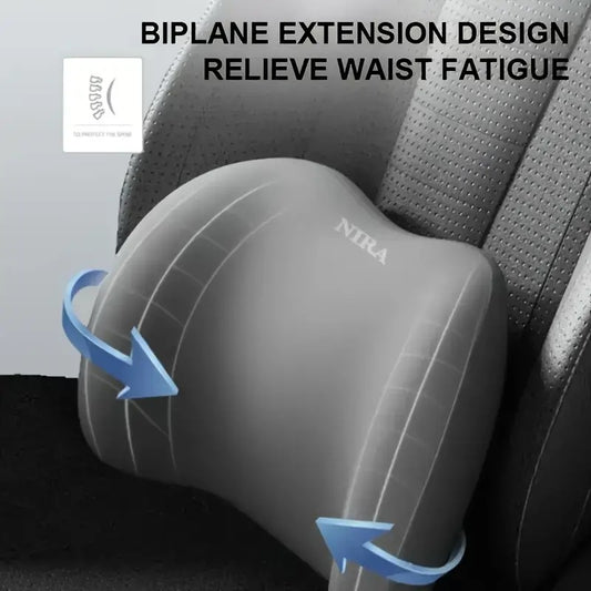 Ergonomic Comfort Plus