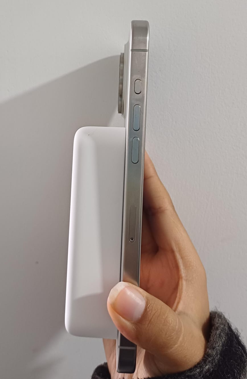 PowerBank MagSafe 10000 mAh