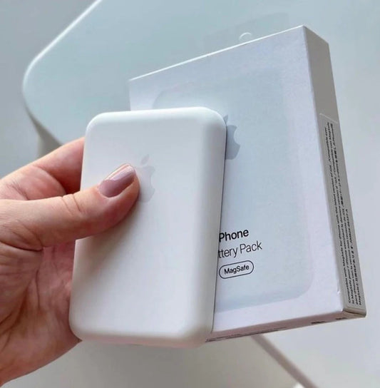 PowerBank MagSafe 10000 mAh