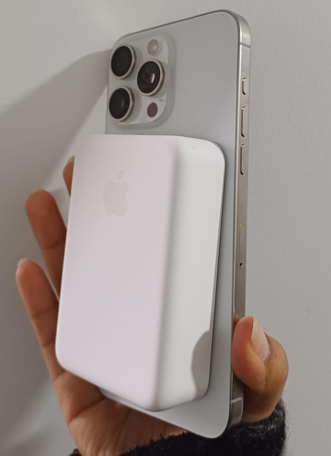 PowerBank MagSafe 10000 mAh