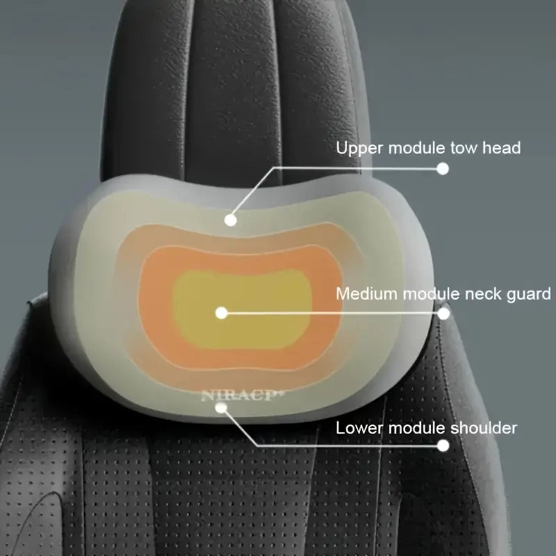 Ergonomic Comfort Plus