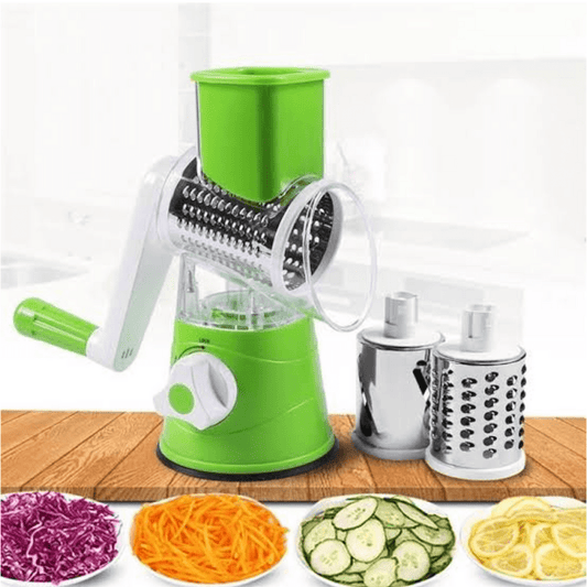 Cortador de verduras