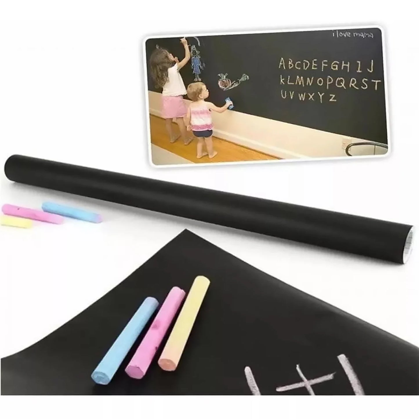 Kit de Motricidad Infantil: Aprendiendo a Escribir y Dibujar